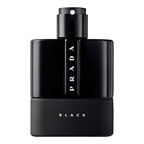 prada luna rossa black bestellen|prada luna rossa black 100ml.